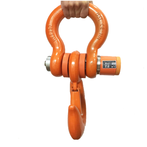 大黃蜂無(wú)線電子吊鉤秤