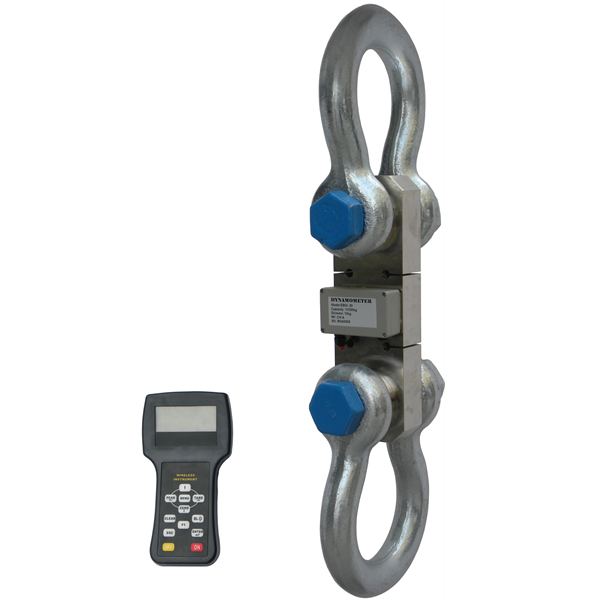 船舶上使用無(wú)線測(cè)力計(jì)（推薦款）