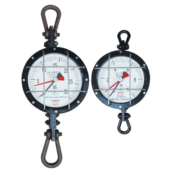 機(jī)械拉力表